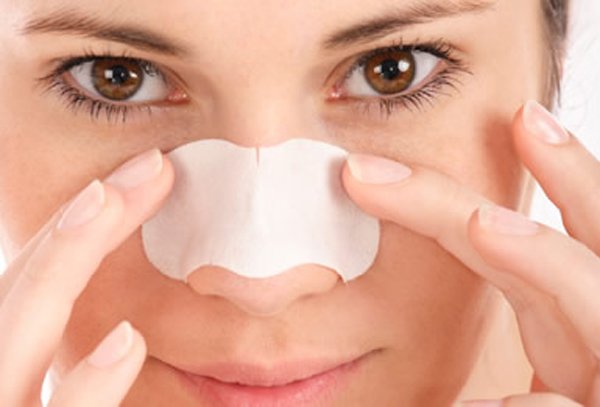 How To Get Rid Of Blackheads On Nose